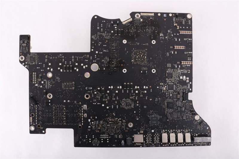 iMac 27" A1419 Late 2012 Logic Board
