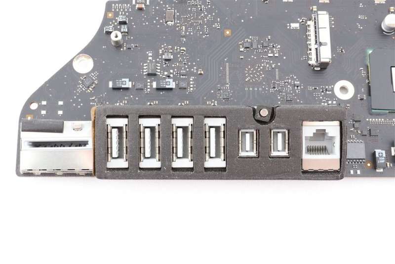 iMac 27" A1419 Late 2012 Logic Board