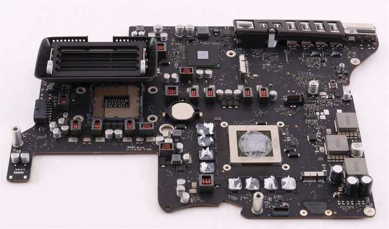 iMac 27" A1419 Late 2012 Logic Board