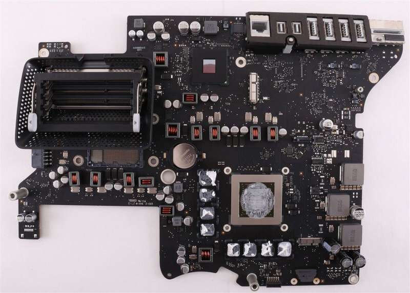 iMac 27" A1419 Late 2012 Logic Board