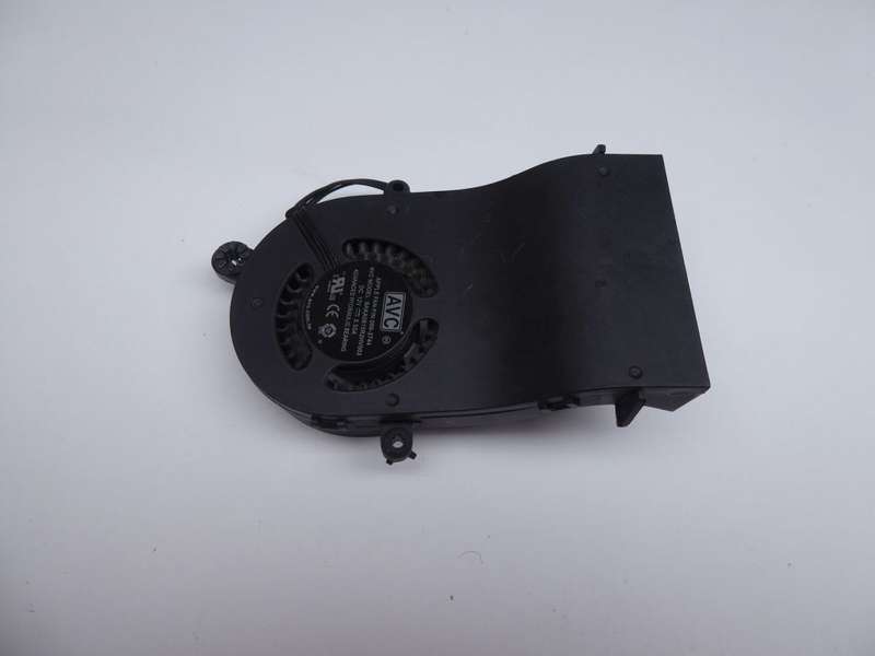 iMac Intel 27` (Late 2009-Mid 2011) Hard Drive Fan