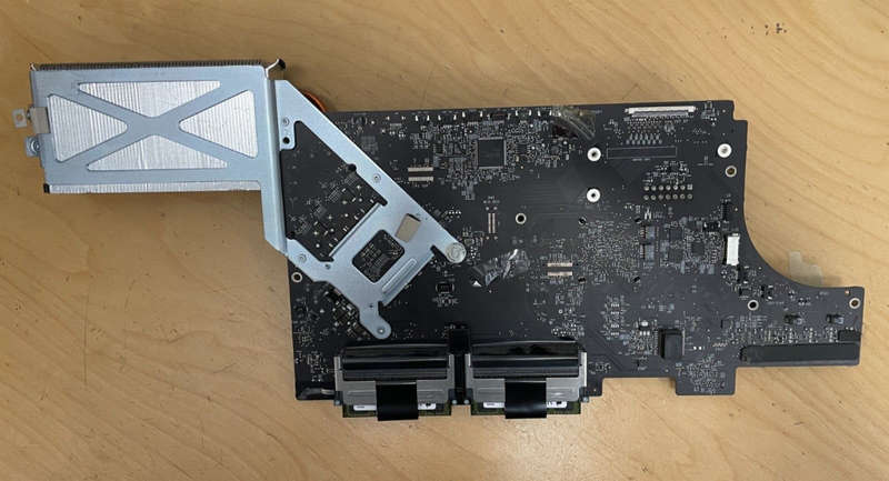Replacement Logic Board for iMac A1312 (Mid 2011, 27")