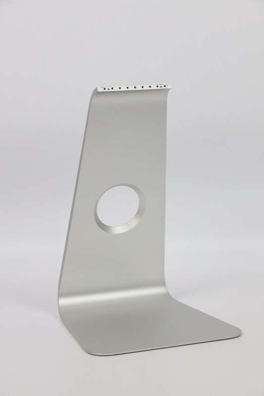 Grade A Aluminum Base Stand Leg - iMac 27` A1419 Late 2012, 2013, 2014, 2015