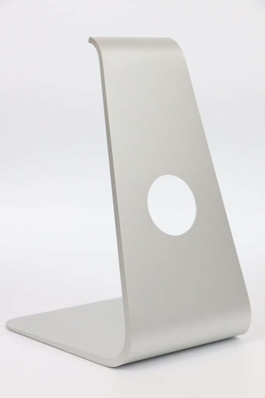 Grade A Aluminum Base Stand Leg - iMac 27` A1419 Late 2012, 2013, 2014, 2015
