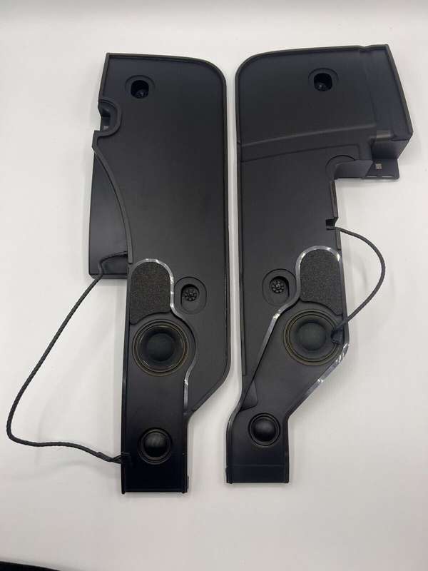 Apple iMac 27" Mid A1419 Right and Left Stereo Speakers