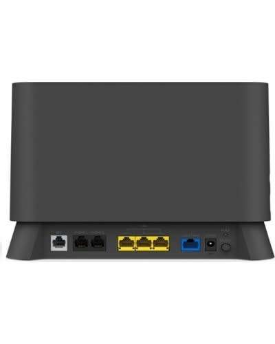 Vodafone H500 S Wireless Router Hub - High Speed 802.11AC