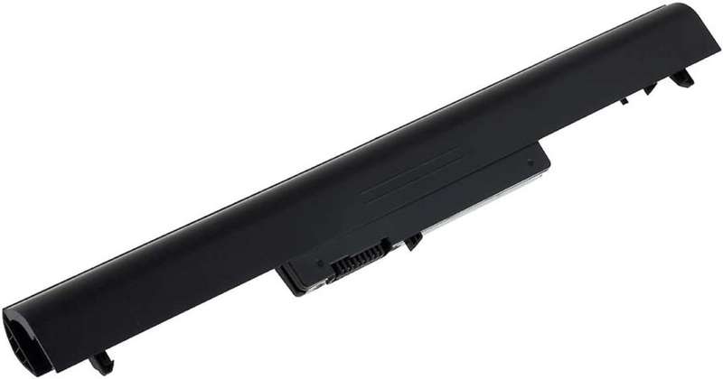 Battery for HP TPN-F113, 14.4 V, Li-Ion