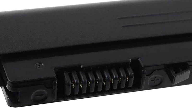 Battery for HP TPN-F113, 14.4 V, Li-Ion