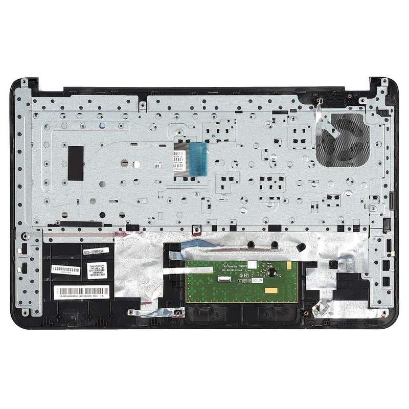 HP PAVILION 15-D 250 G2 TPN-F113 LAPTOP PALMREST TOUCHPAD WITH KEYBOARD 747140-001