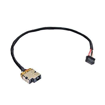Hp Envy 15-J, 15-R, 719318-YD9, 250 G3 DC Power Jack