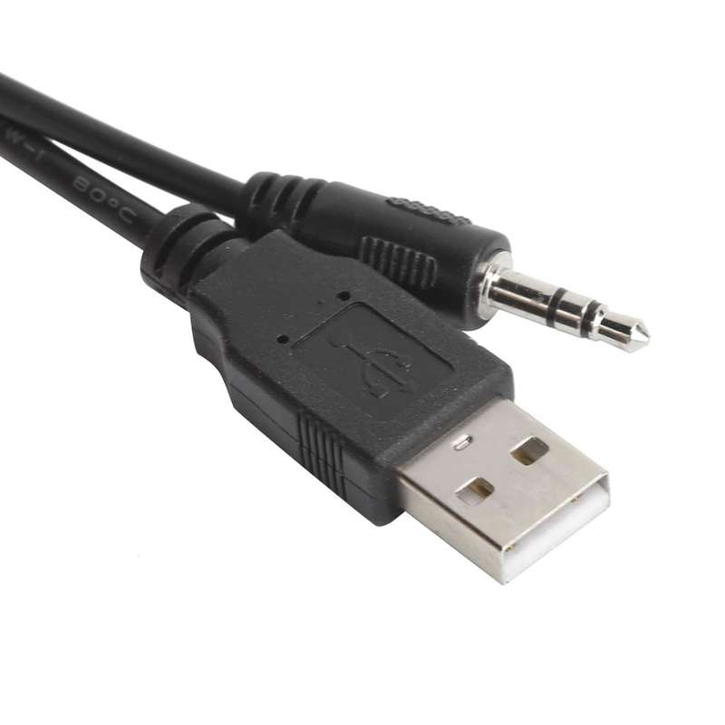 Web Camera USB High Definition Webcam 4 LED