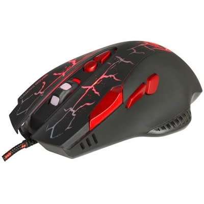 Pro Gamer Jedel GM 830 Gaming Mouse