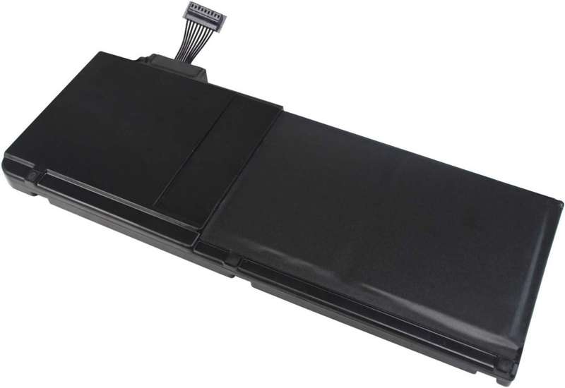 New A1322 A1278 Laptop Battery Compatible with MacBook Pro 13 inch 2009 - 2012