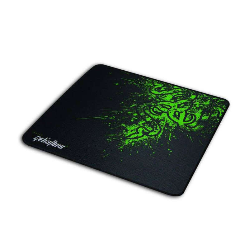 Flexible and Durable Mouse Pad