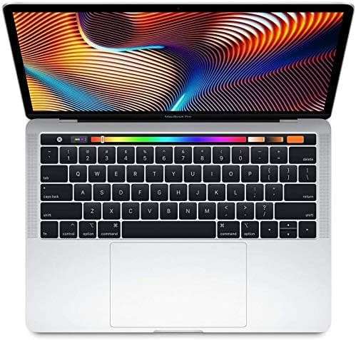 Apple MacBook Pro Retina 13.3` 2017 - 256GB SSD 8GB Ram 3.1GHz Core i5 - Silver