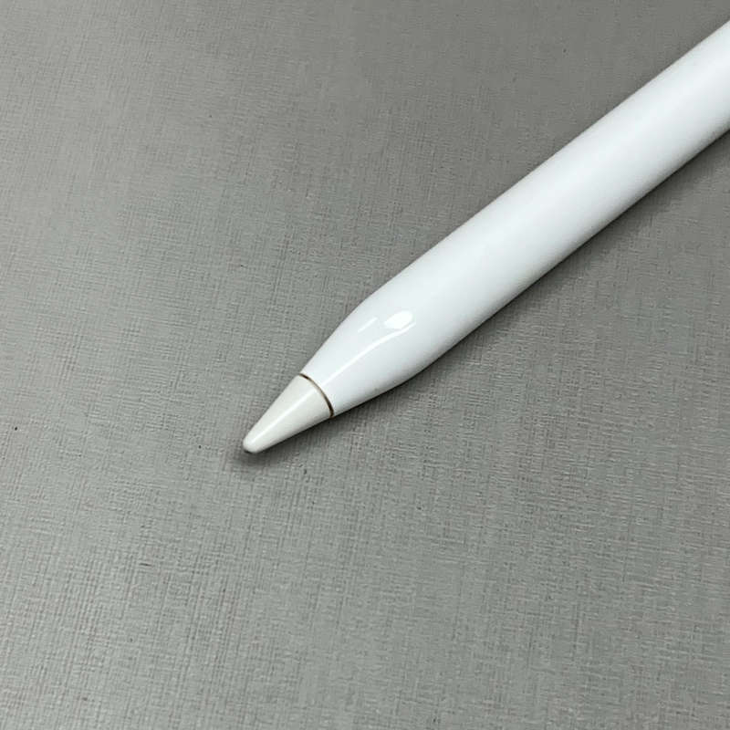 APPLE 1st Generation IPad Apple Pencil White A1603 (Pre-Owned)