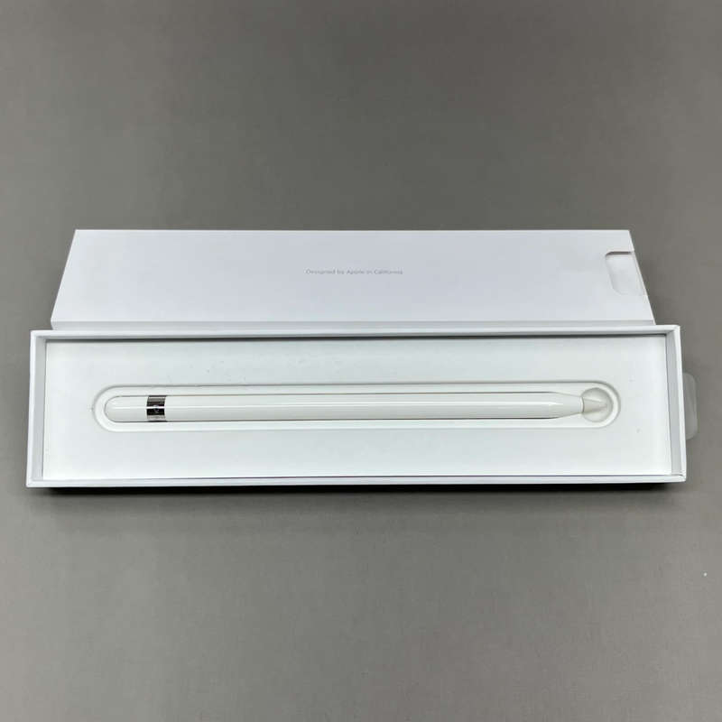 APPLE 1st Generation IPad Apple Pencil White A1603 (Pre-Owned)