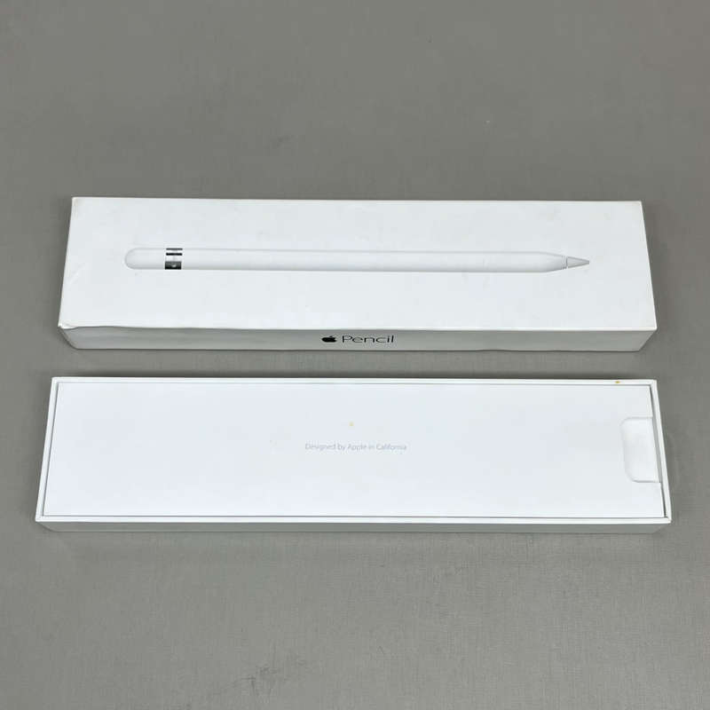 APPLE 1st Generation IPad Apple Pencil White A1603 (Pre-Owned)