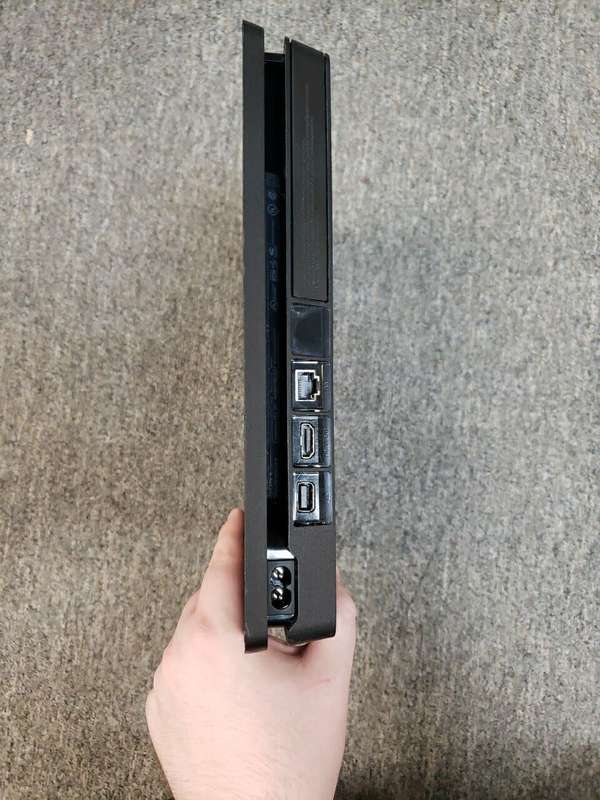 Playstation 4 500GB Slim Console (PS4)
