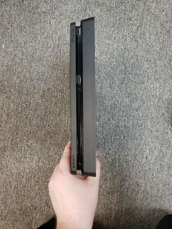 Playstation 4 500GB Slim Console (PS4)