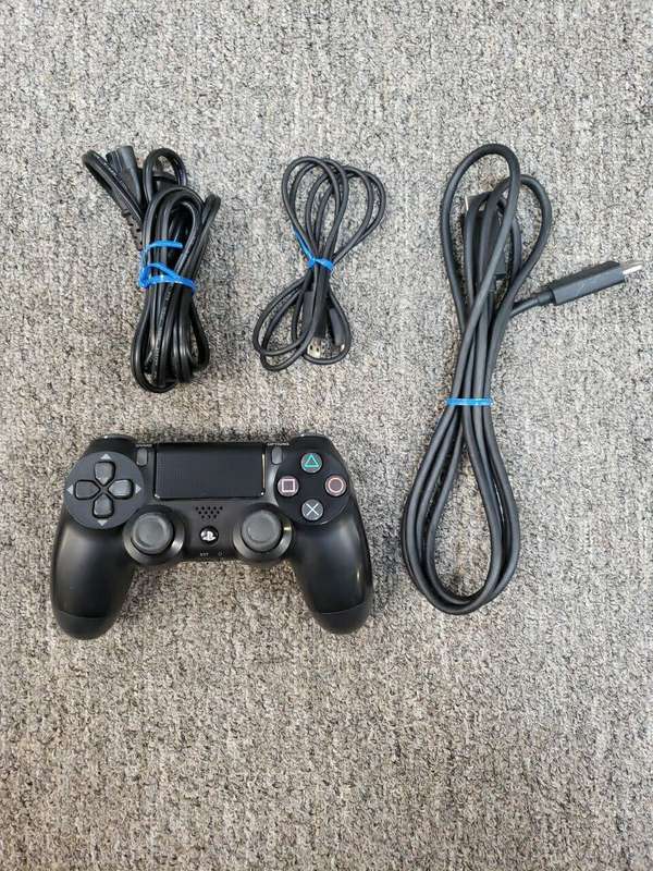 Playstation 4 500GB Slim Console (PS4)