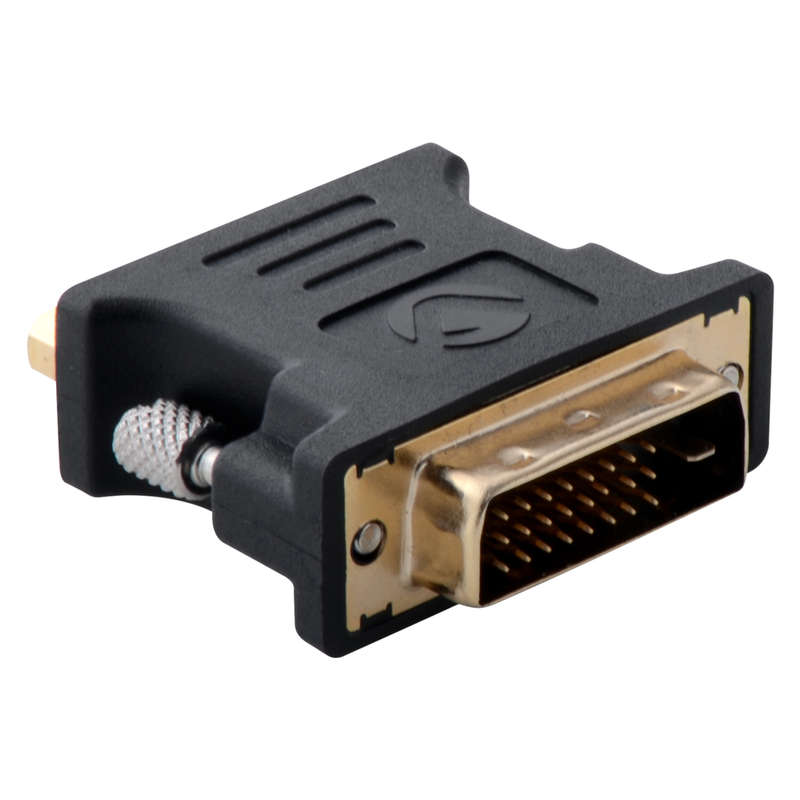 Replacement Adapter VGA Male to DVI Female