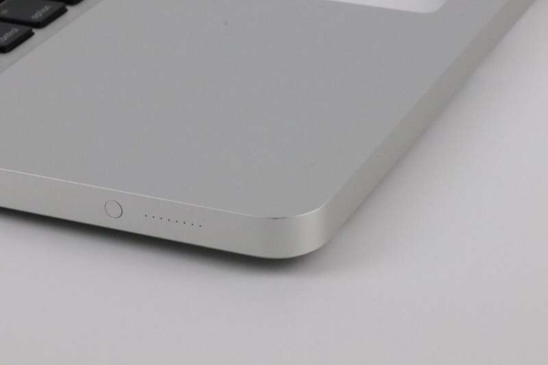 Grade A MacBook Pro A1286 15" Top Case with Keyboard and Palmrest
