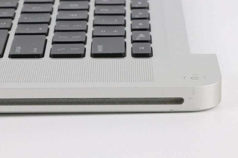 Grade A MacBook Pro A1286 15" Top Case with Keyboard and Palmrest