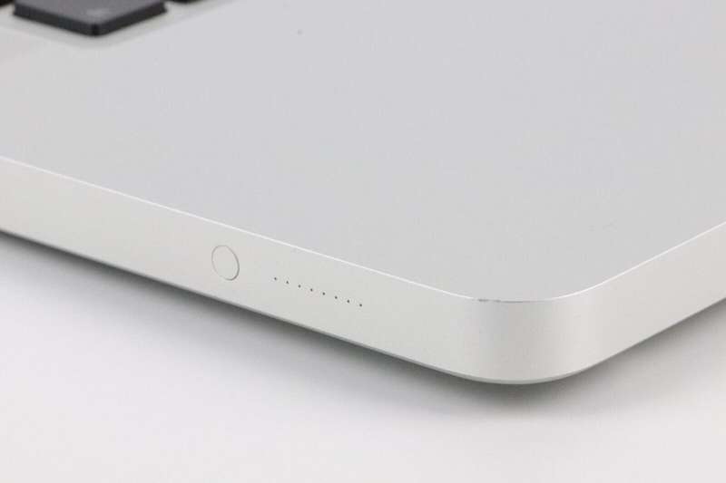 Grade A MacBook Pro A1286 15" Top Case with Keyboard and Palmrest