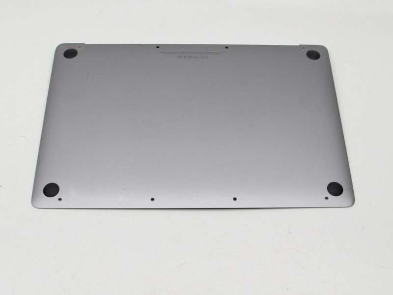 Apple MacBook A1534 (2015-2017) 12" Laptop Bottom Base Case Cover  Genuine OEM Part