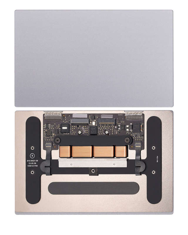 Original Trackpad Touchpad for Apple MacBook Retina 12" A1534 (2015-2017)