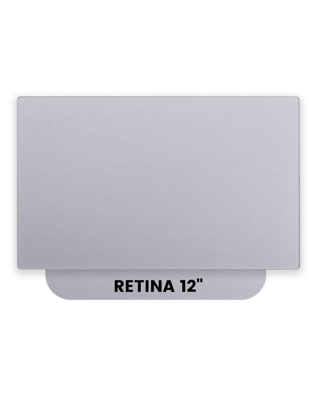 Original Trackpad Touchpad for Apple MacBook Retina 12" A1534 (2015-2017)