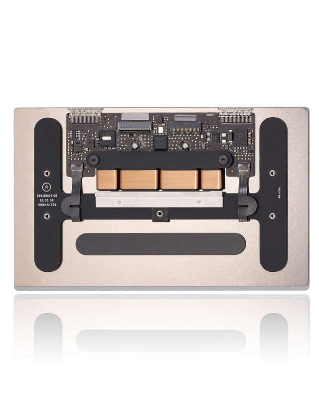 Original Trackpad Touchpad for Apple MacBook Retina 12" A1534 (2015-2017)