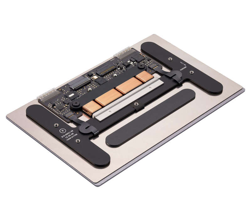 Original Trackpad Touchpad for Apple MacBook Retina 12" A1534 (2015-2017)