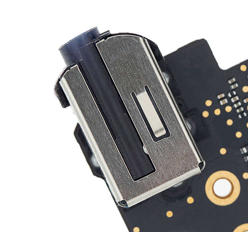 Audio Board Compatible with MacBook Retina 12" A1534 (Early 2015/Mid 2017)
