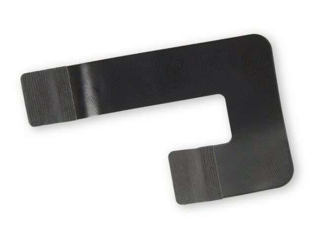 OEM MacBook Pro 13" A1708 Keyboard to Logic Board Flex Cable (923-01447)
