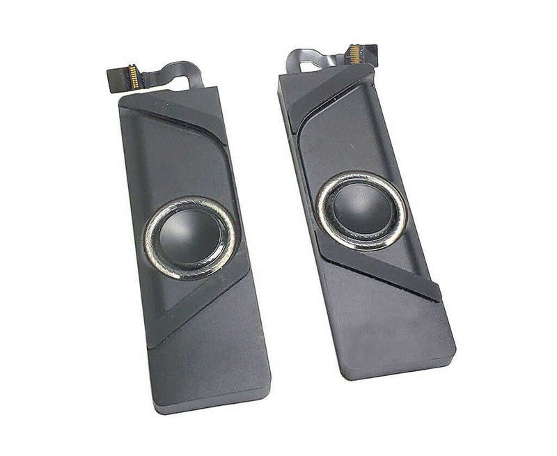 Apple MacBook Pro 13" A1706 Internal Laptop Speakers (Left & Right) - 2016/2017