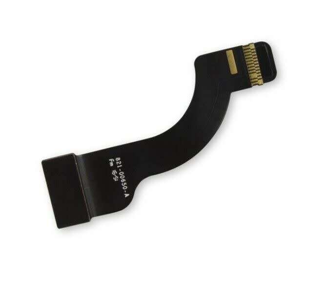 OEM MacBook Pro 13" Retina A1706 Keyboard Flex Cable (923-01453)