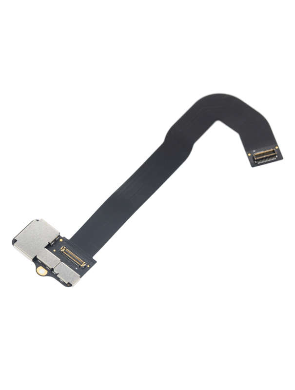 Touch Bar Flex Cable Only - Compatible with MacBook Pro 13" A1706 A1989 (Late 2016 / Mid 2019)