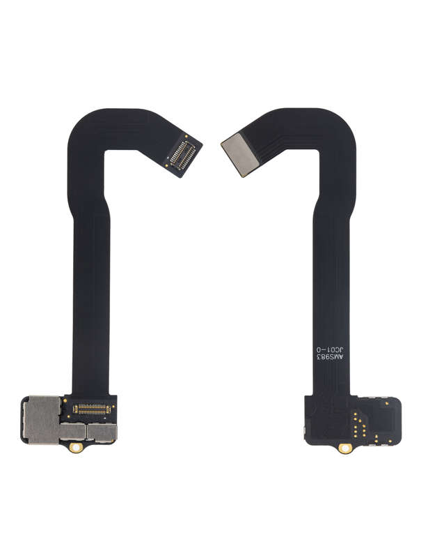 Touch Bar Flex Cable Only - Compatible with MacBook Pro 13" A1706 A1989 (Late 2016 / Mid 2019)