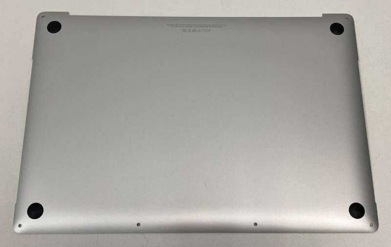 OEM MacBook Pro 15" A1707 (2016) Bottom Back Case Cover