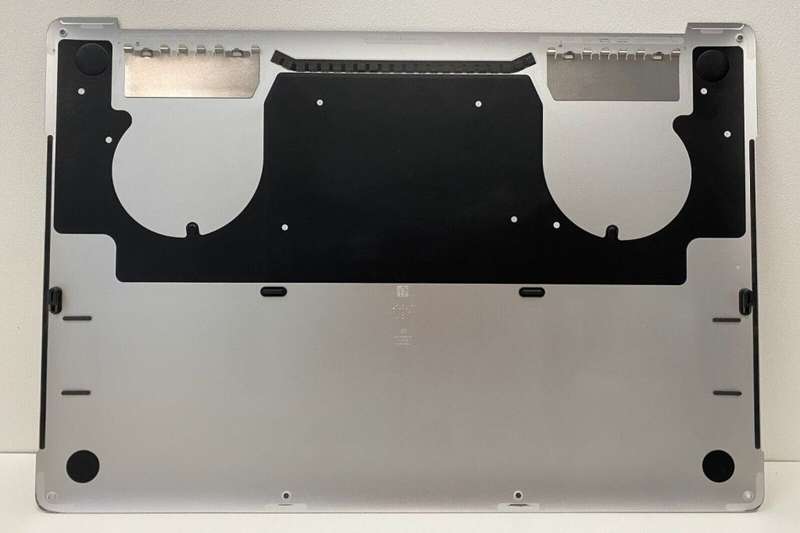 OEM MacBook Pro 15" A1707 (2016) Bottom Back Case Cover
