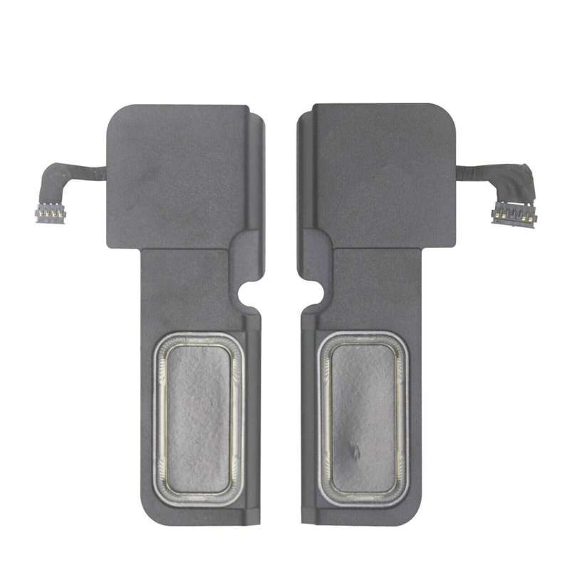 Speaker Left & Right for MacBook Pro 15" A1707 (2016, 2017)