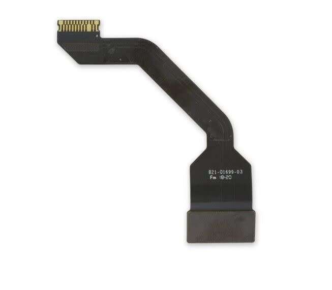 OEM Keyboard Flex Cable for MacBook Pro 13" A1989 (2018, 2019)