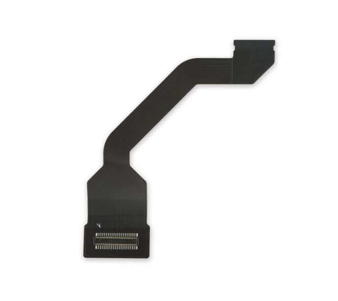 OEM Keyboard Flex Cable for MacBook Pro 13" A1989 (2018, 2019)