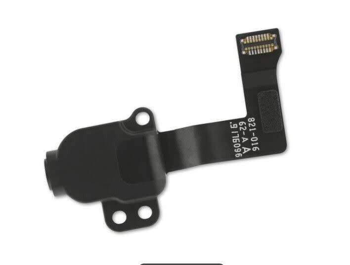 OEM Audio Jack/Board for MacBook Pro 13" A1989 (2018, 2019)