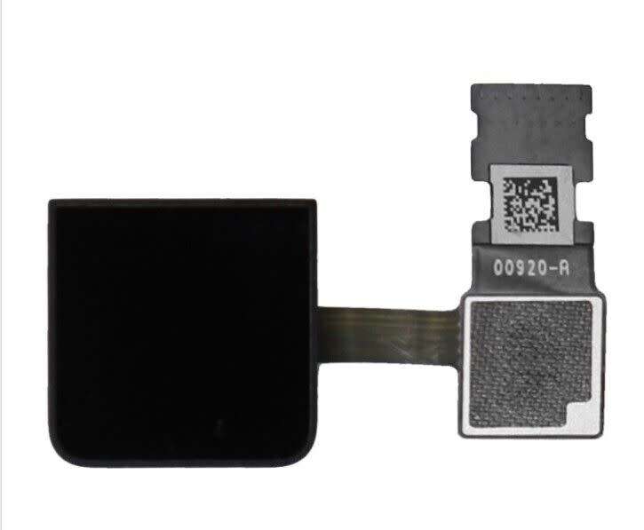 Apple MacBook Pro 15" A1990 (2018-2019) Genuine Touch ID Button / Board