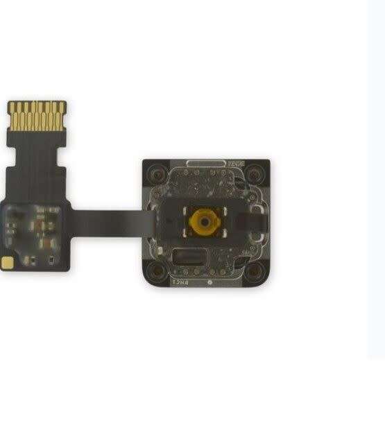 Apple MacBook Pro 15" A1990 (2018-2019) Genuine Touch ID Button / Board