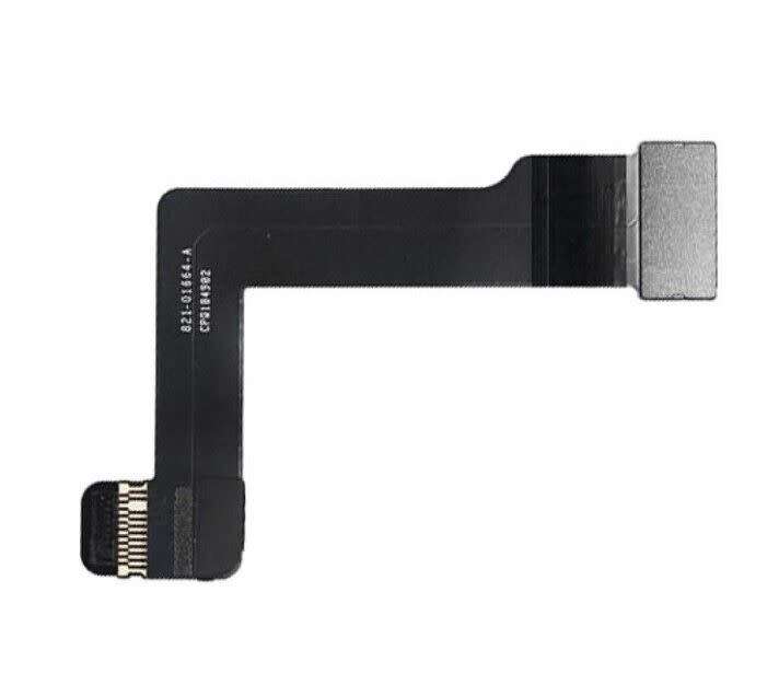 Apple MacBook Pro 15" A1990 (2018-2019) Genuine Keyboard Flex Cable ANSI/ISO (923-02494)