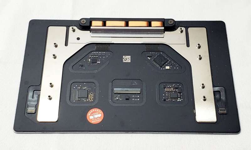 A1259 MacBook Pro 2019 13" Trackpad (Touchpad) - Space Gray